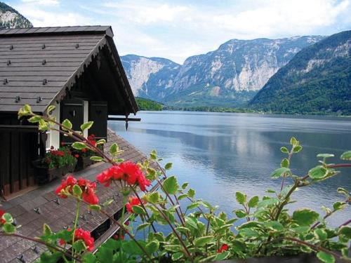 Hallstatt Apartamento | Appartement Fallnhauser - Adults only