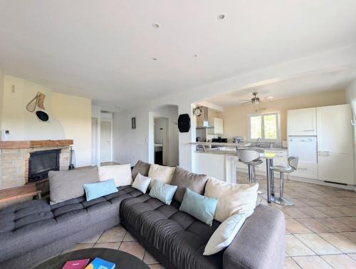 Hasparren Apartamento | Appartement familial 118 m2 proche Bayonne