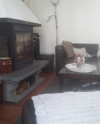 Ax-les-Thermes Apartamento | Appartement FARIO