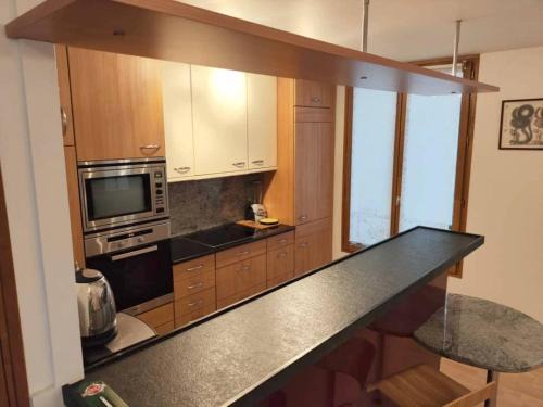 Quartier du Faubourg-Montmartre Apartamento | Appartement Faubourg Montmartre CityCosy