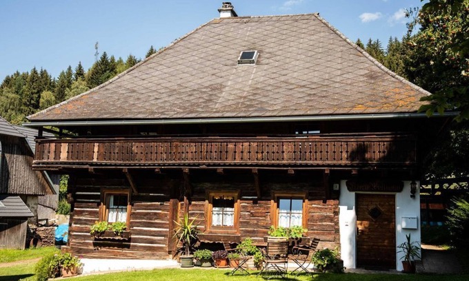 Gurk Casa | Appartement/fewo, Bad, WC 2 - Gasthof-hotel "zum Kramer"