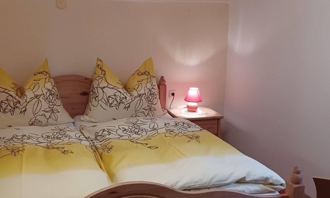 Rauris Otro | Appartement/fewo, Dusche, WC, 2 Schlafräume - Bruderhof