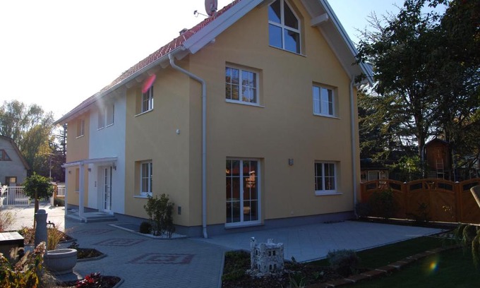 Floridsdorf Apartamento | Appartement Florian