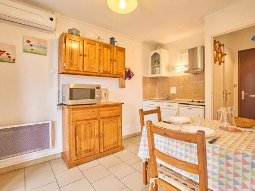Barbotan-les-Thermes Apartamento | Appartement lumineux avec terrasse et climatisation, parking inclus - FR-1-841-6