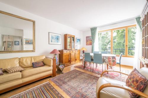 Centre Ville Apartamento | Appartement Arcico - Welkeys