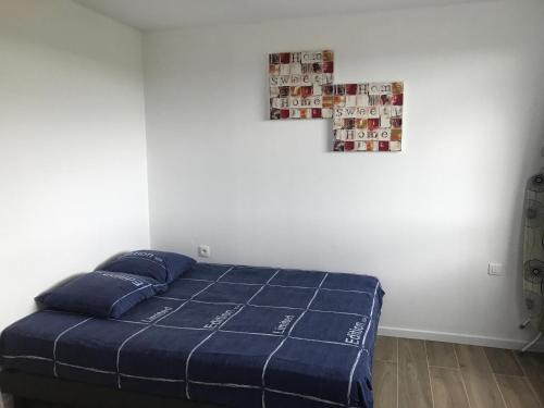 Chasseneuil-du-Poitou Apartamento | Appartement Futuroscope-P'