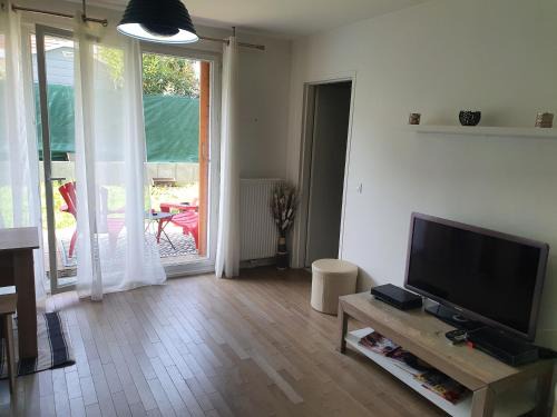 Cormeilles-en-Parisis Apartamento | Appartement Cormeilles