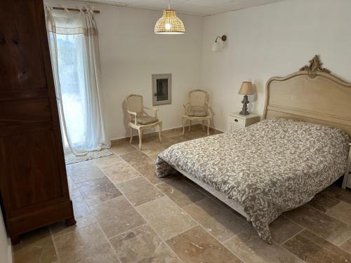 Mirabel-aux-Baronnies Apartamento | Appartement provençal