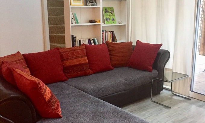 Pinsaguel Apartamento | Appartement 4 Personnes Proche Toulouse Tout Confort