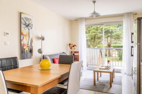 Saint-Pierre-Quiberon Apartamento | Appartement T3 vacances à la mer