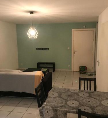 Toulouse North Apartamento | appartement