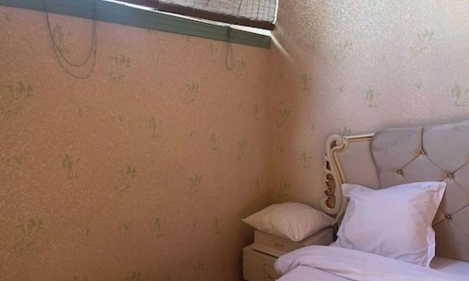 Tremblay-en-France Casa | Appartement Ideal Pour 12 Personnes sur 2 Niveaux de Villa