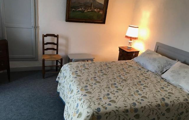 Villemoisan Apartamento | Appartement