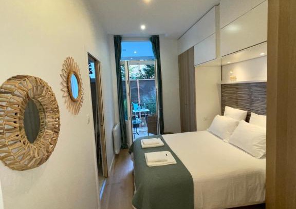 Thermal Apartamento | Appartement François 1er