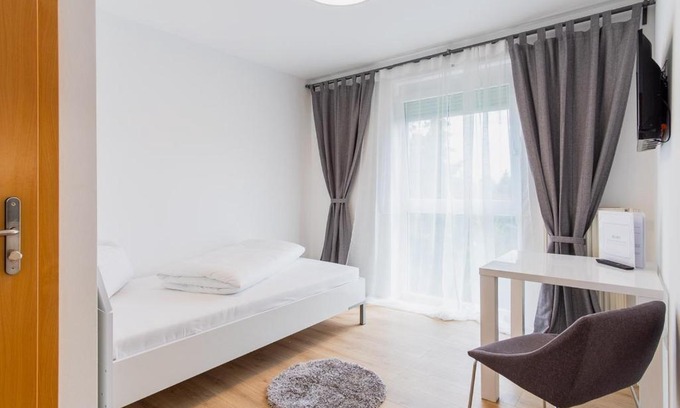 Gries Apartamento | Appartement Graz - Ihr erstklassiges Zuhause fernab von Zuhause