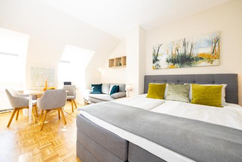 Sankt Leonhard Apartamento | Appartement GRAZIE