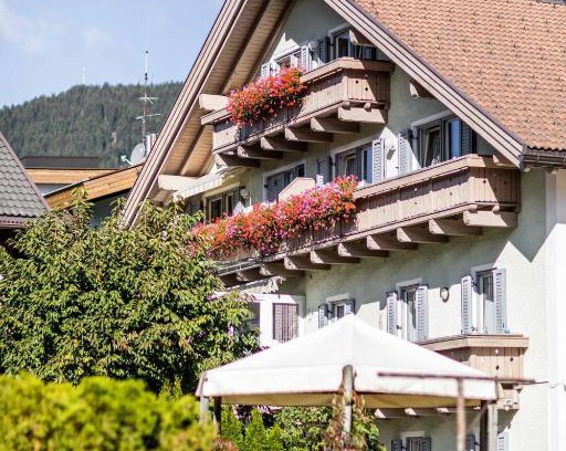 San Candido Apartamento | Appartement Haidacher
