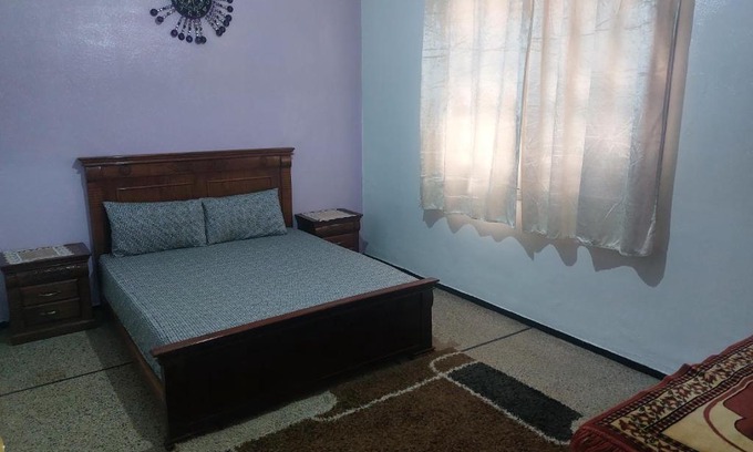 Hamria Apartamento | Appartement Hamria Meknes BT