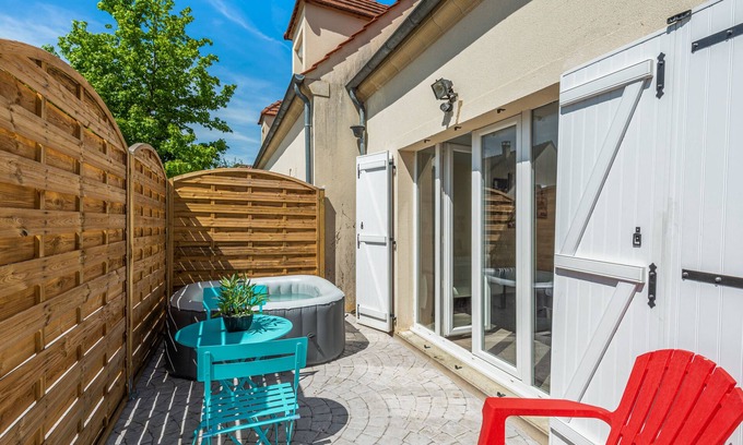 Chessy Apartamento | Appartement Hanapepe - Welkeys