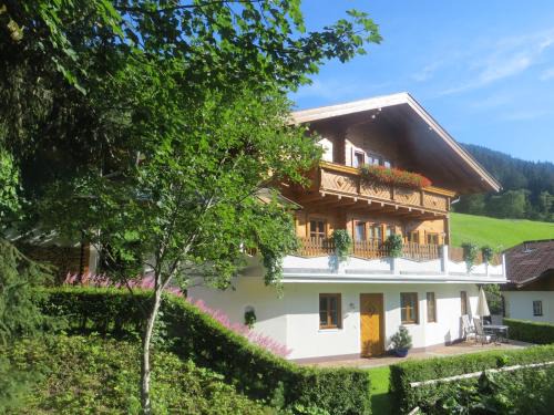 Filzmoos Apartamento | Appartement Hartl