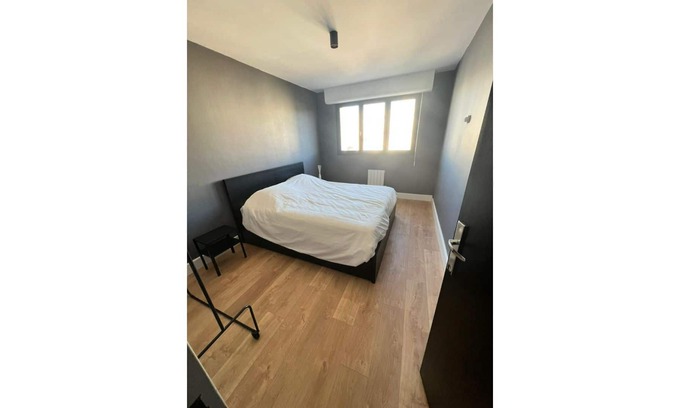 Blois Apartamento | Appartement Haut Standing Proche du Centre Ville