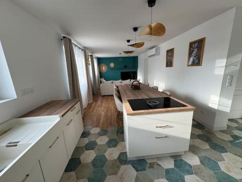 Lamotte-Beuvron Apartamento | Appartement haute gamme