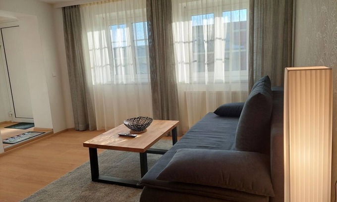 Bad Waltersdorf Cama Y Desayuno | Appartement Herta - Glatz "haus Siegesbrunn"
