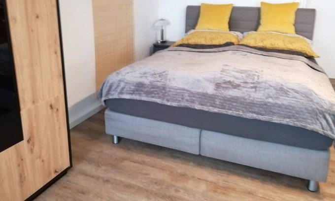 Weitra Apartamento | Appartement im Erdgeschoss