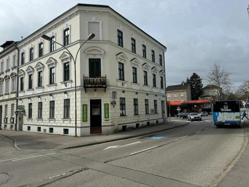 Amstetten Apartamento | Appartement im Zentrum von Amstetten
