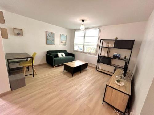 Alpes-Romans Apartamento | Appartement Indépendant, tout confort avec terrasse