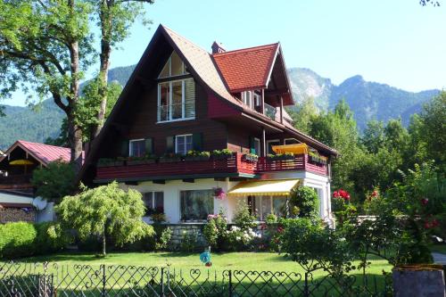 Ried Apartamento | Appartement Intermezzo