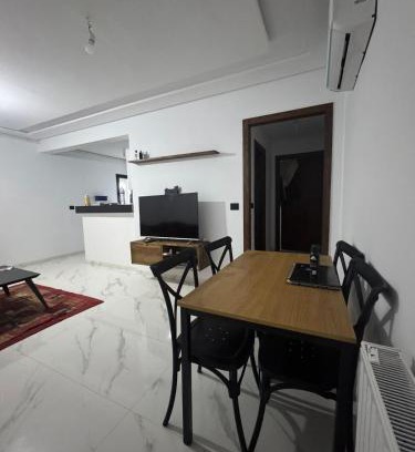 Ain Zaghouan Apartamento | appartement iyed