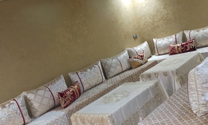 Khenifra Apartamento | Appartement khenifra