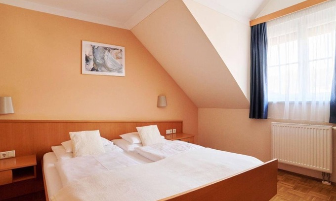 Bad Blumau Apartamento | Appartement Komfort Plus ab 3 Nächte - Hotel Garni Thermenoase