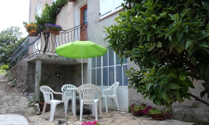 Pegomas Apartamento | Appartement L'oranger