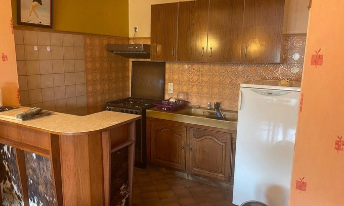 La Roque-Gageac Apartamento | Appartement La Roque Gageac