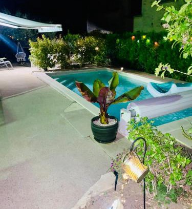 Pont-Saint-Esprit Apartamento | Appartement la calador