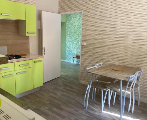 Compreignac Apartamento | Appartement La Libellule, professionnels et vacanciers