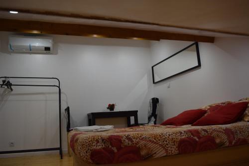 Pibrac Apartamento | Appartement La Paix