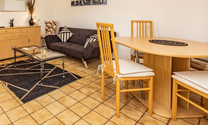 Gaillac Apartamento | Appartement la Toscanelle - Quartier Historique - Gaillac