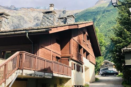 Le Tour Apartamento | Appartement Le Grenier - Happy Rentals