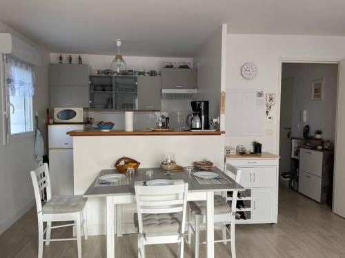 Isigny-sur-Mer Apartamento | Appartement le Kingsbridge