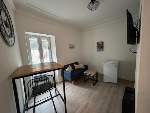 Cormelles-le-Royal Apartamento | Appartement le petit Royal