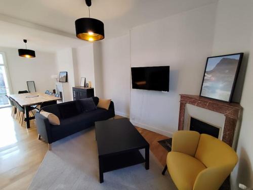 Argeles Gazost Apartamento | Appartement le Sommet