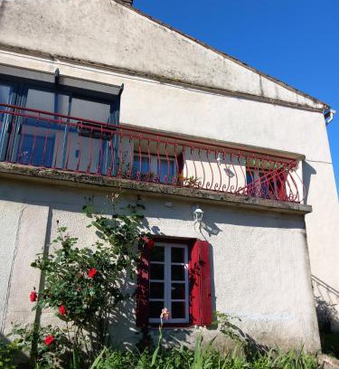 Le Vigan Apartamento | Appartement Le Vigan