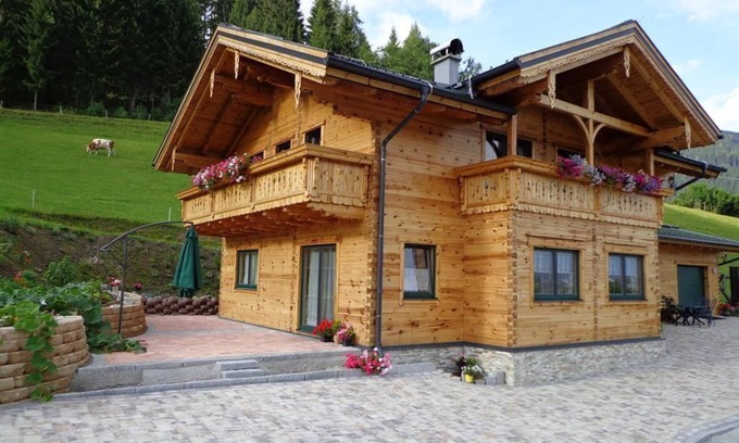 Mandling Apartamento | Appartement Lechnerhof - apartment/apartment, shower, WC, 3 bedrooms