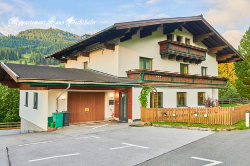 Lend Apartamento | Appartement Lechthaler