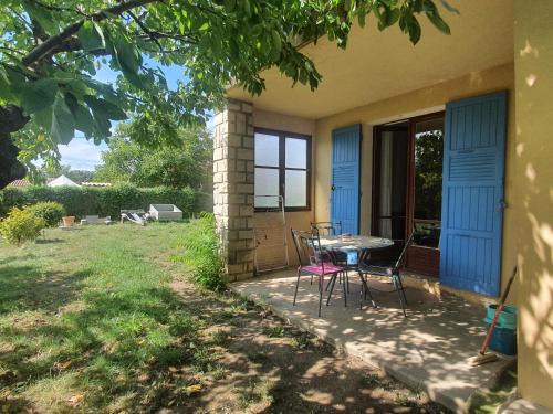 Vinon-sur-Verdon Apartamento | Appartement les abeillons