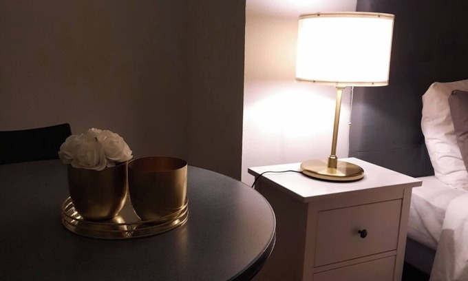 Chaumont Apartamento | Appartement Les Halles