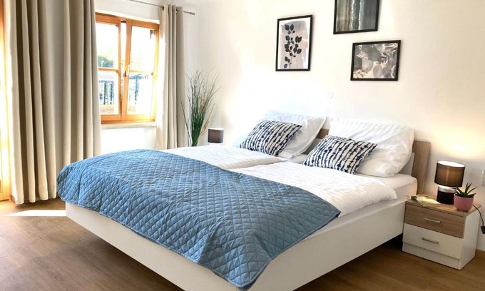 Muerzzuschlag Apartamento | Appartement Linde